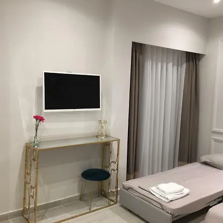 Appartement Onira Luxury Saranda