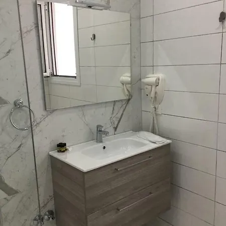 Appartement Onira Luxury